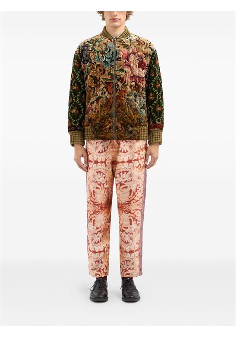 bomber PIERRE LOUIS MASCIA | Bomber | KANADAGBM12696516686